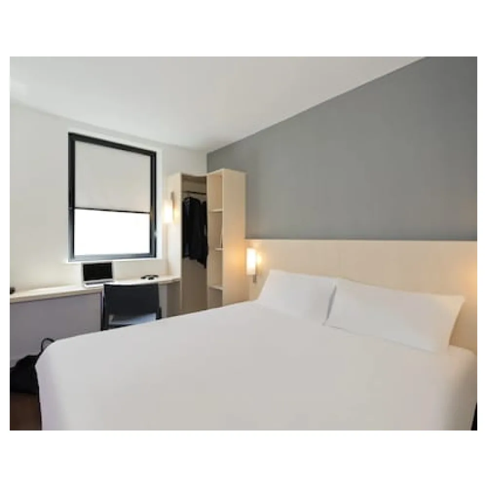 ibis budget Cannes centre ville