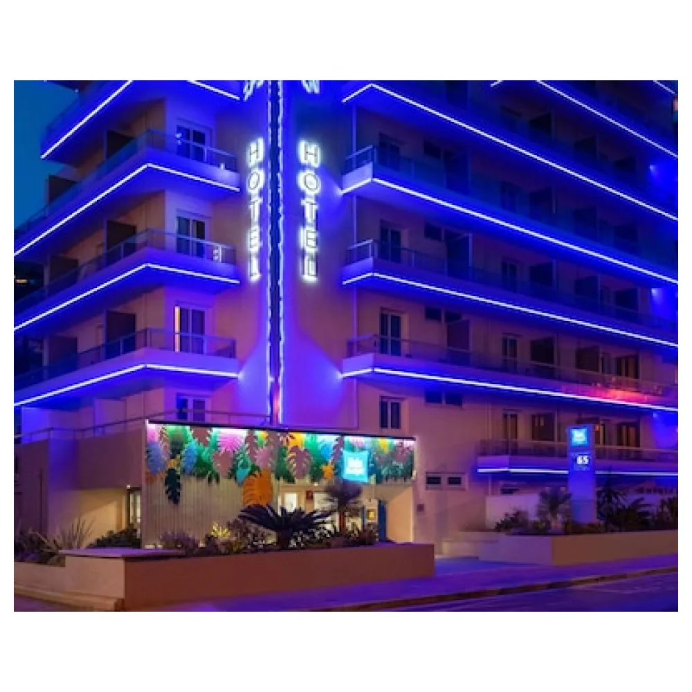 ibis budget Menton