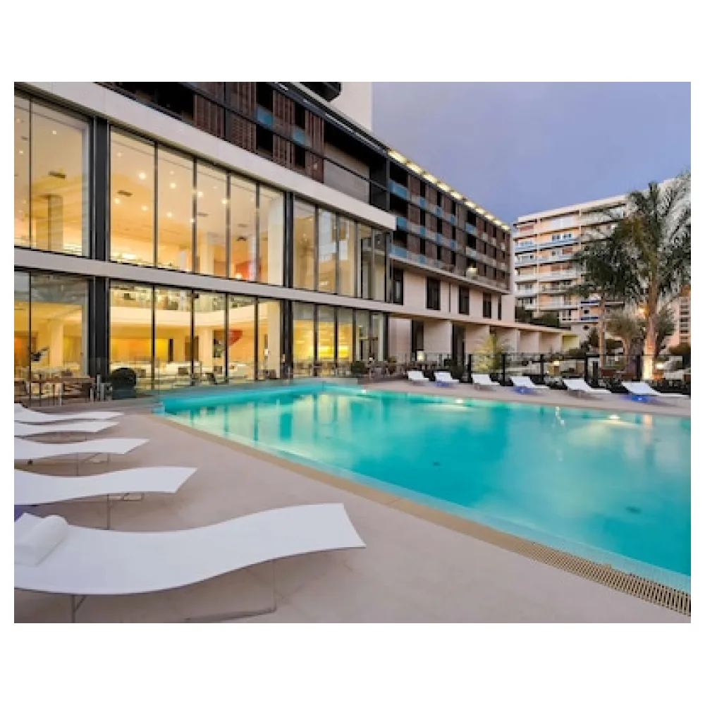 Novotel Monte Carlo