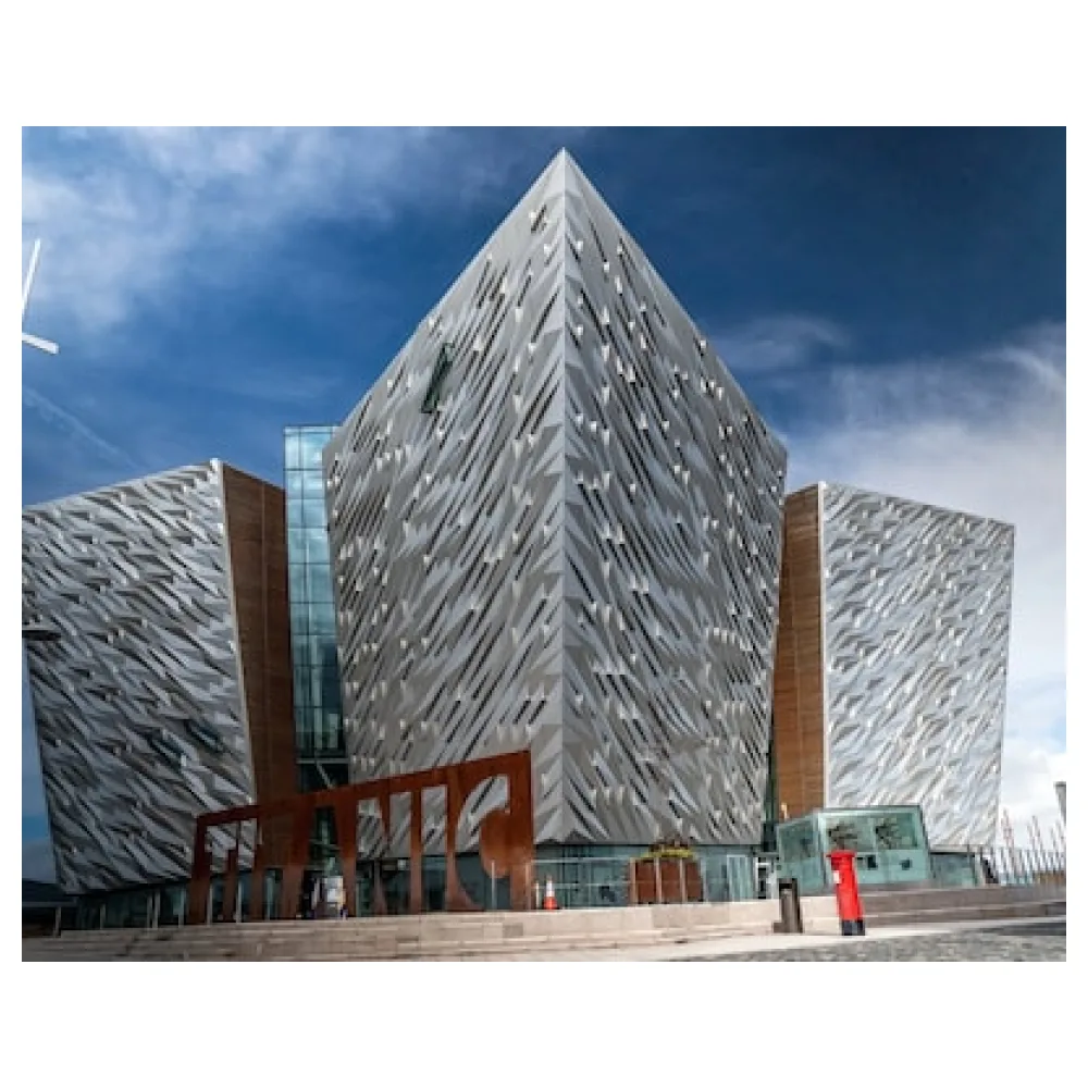 Voco Belfast By Ihg