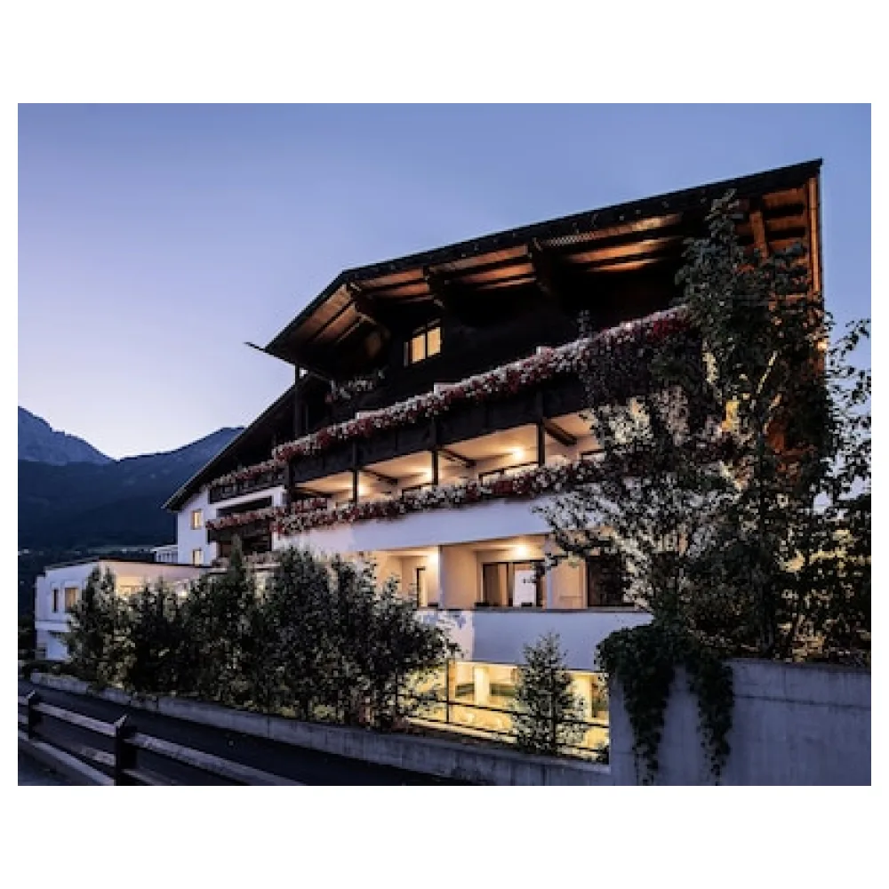 Hotel Serles