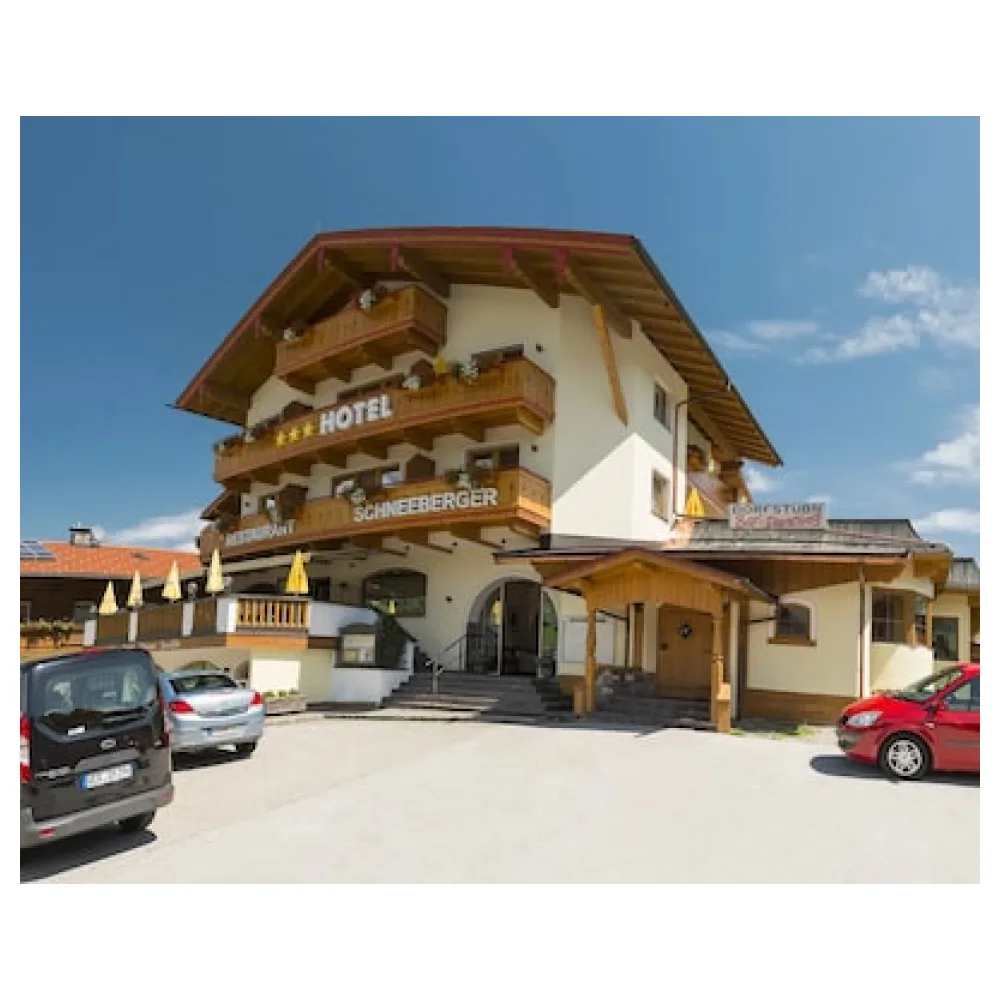 Hotel Schneeberger