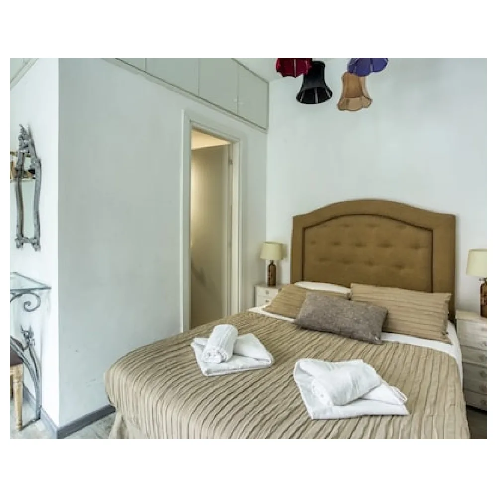 Mini Loft Capocci - Rione Monti by RHR