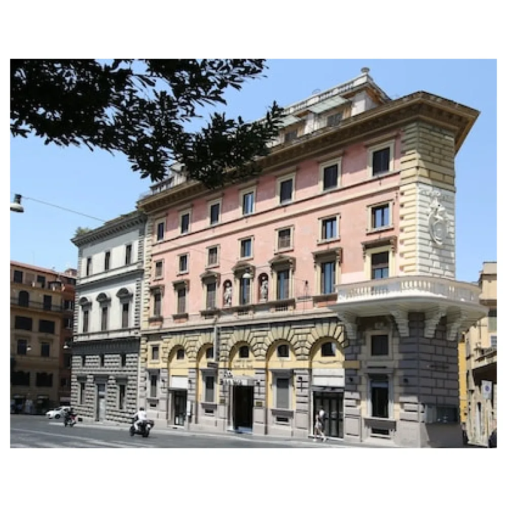 Hotel Traiano