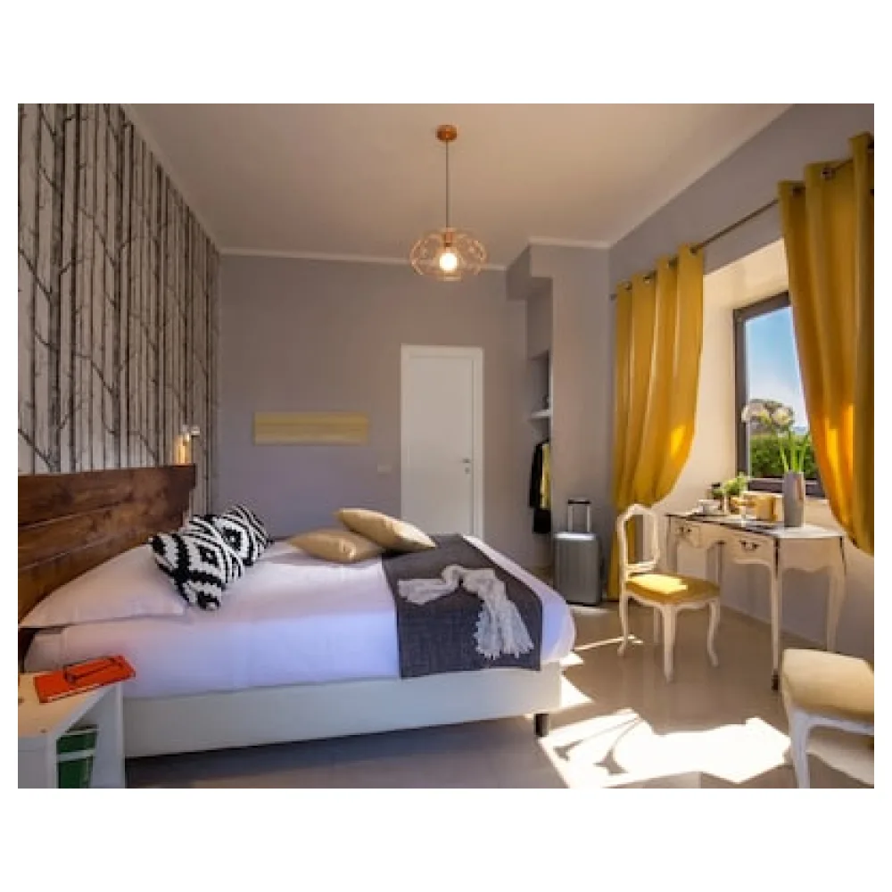 Urban Garden Hotel