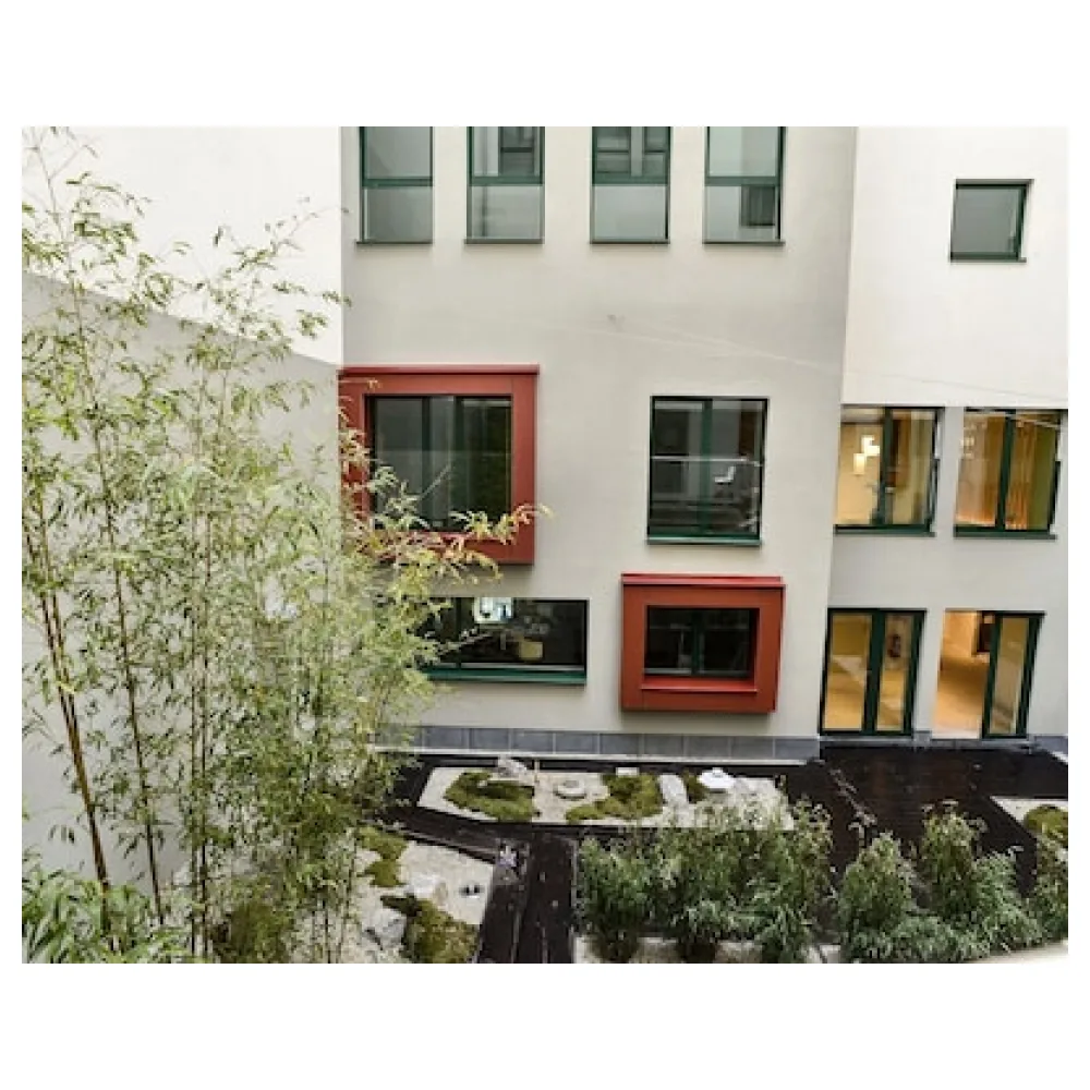 Yadoya Hotel