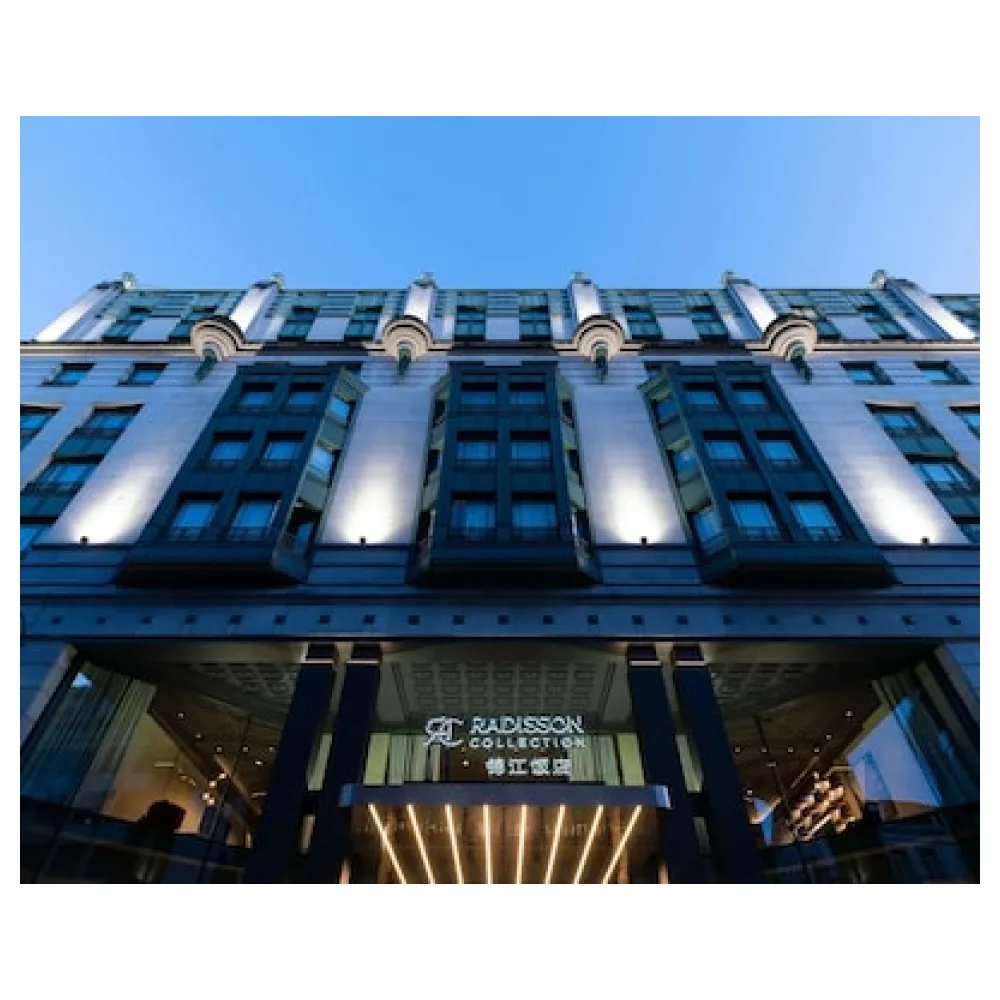 Radisson Collection Grand Place Brussels