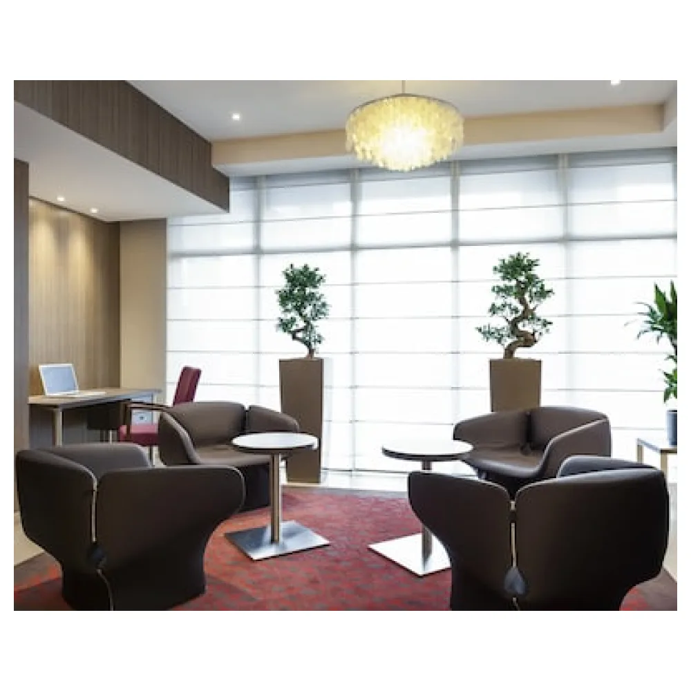 Hotel Mercure Brussels Centre Midi