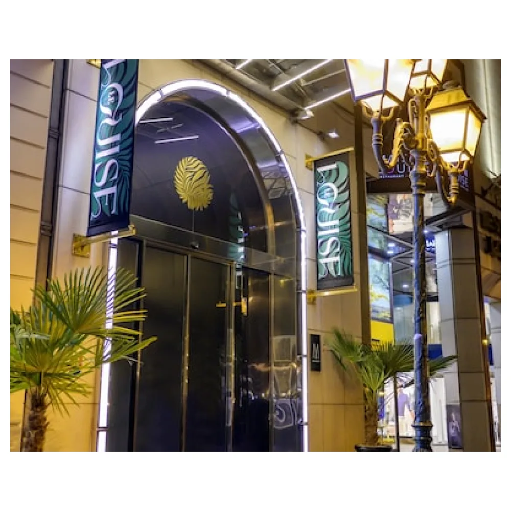 Le Louise Hotel Brussels - MGallery Collection