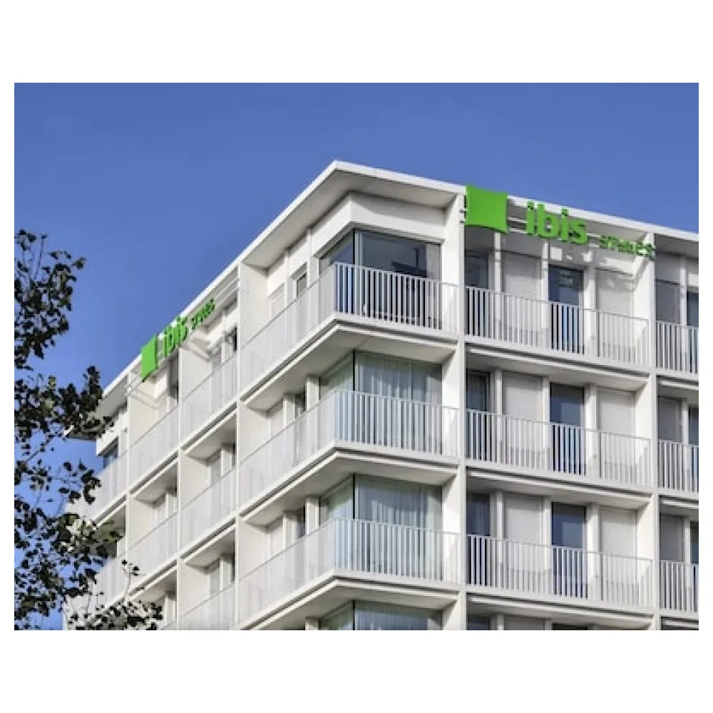 ibis Styles Bredene