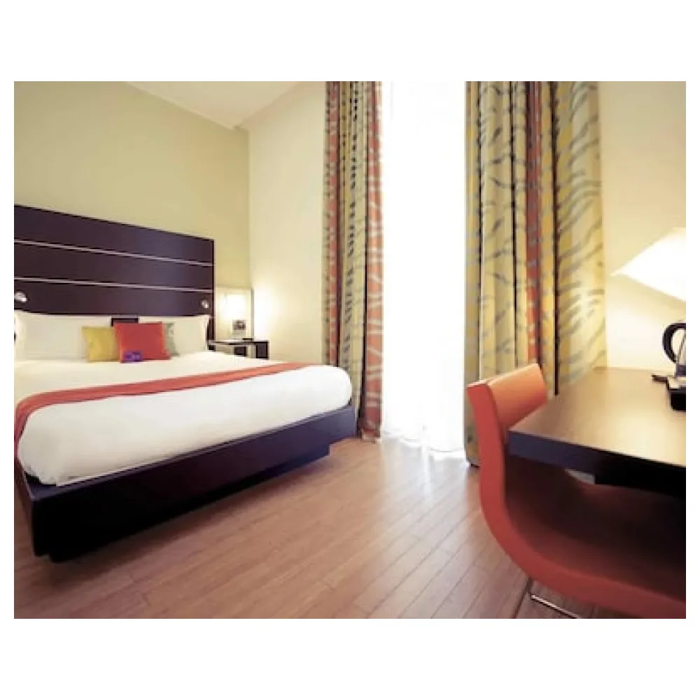 Mercure Napoli Centro Angioino