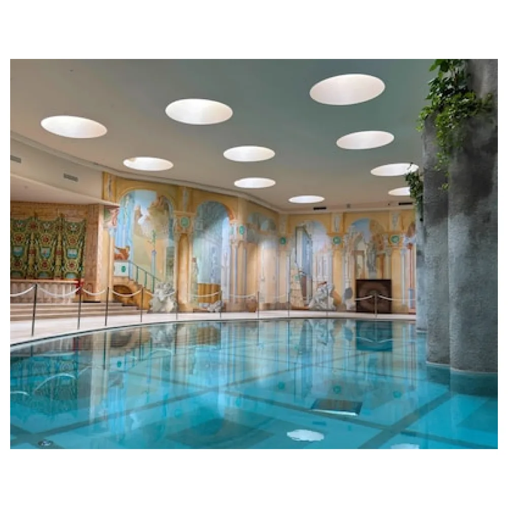 Hilton Sorrento Palace