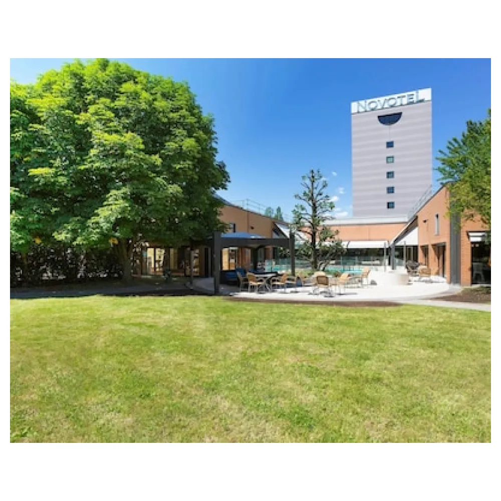 Novotel Milano Linate Aeroporto