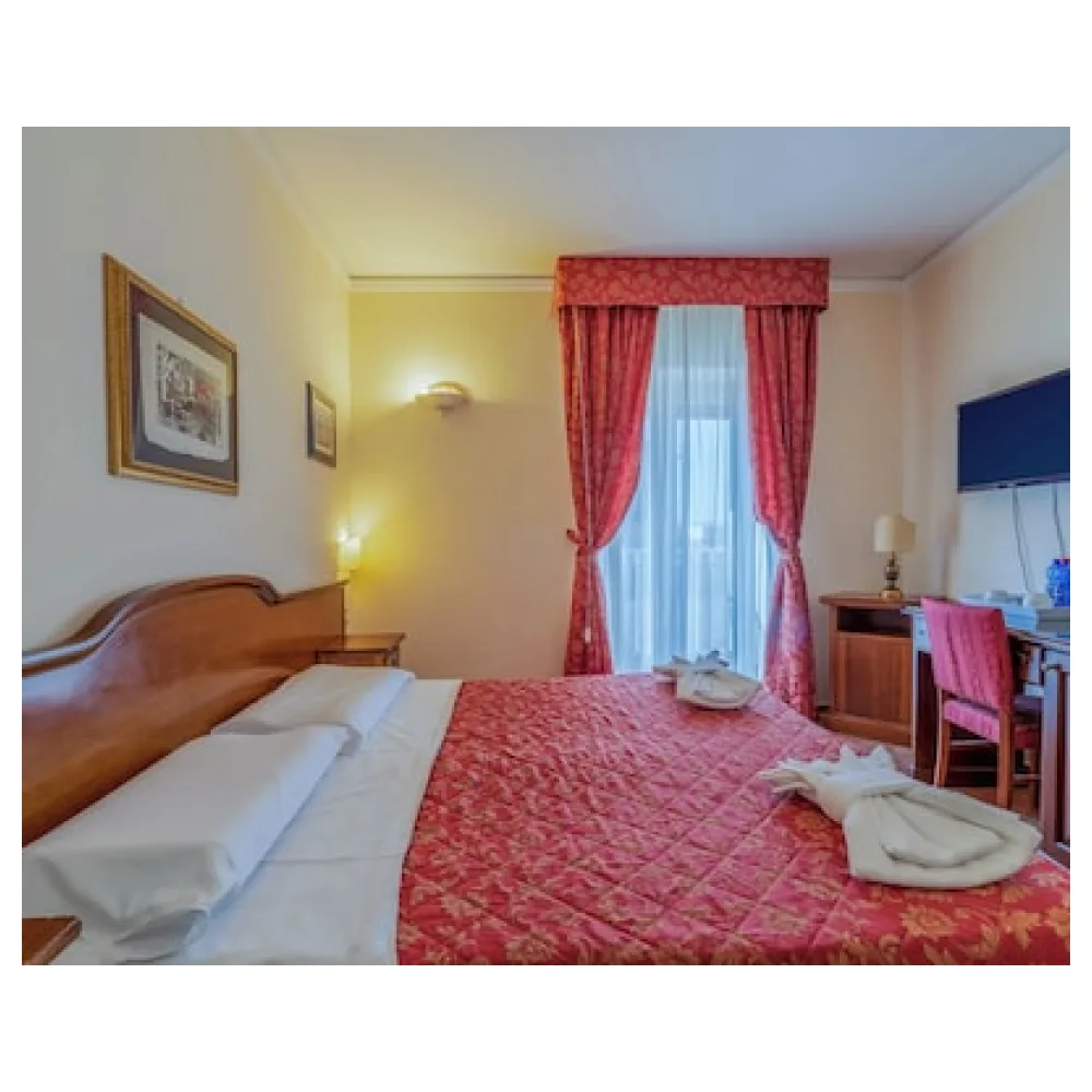 Hotel Mediterraneo