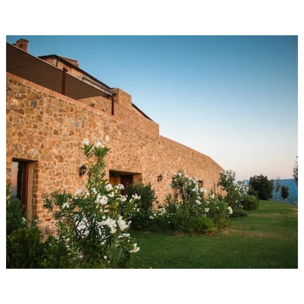 Castello di Velona Resort Thermal SPA & Winery