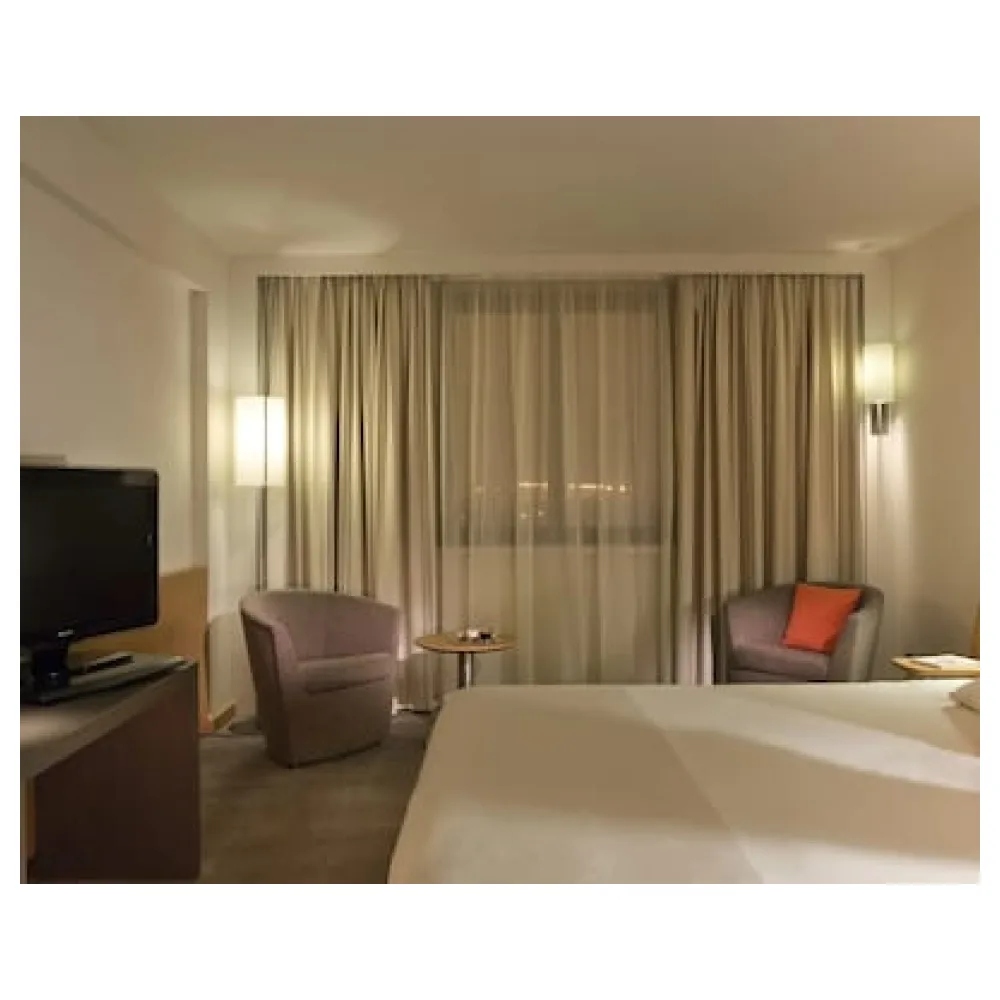Novotel Paris Roissy CDG Convention