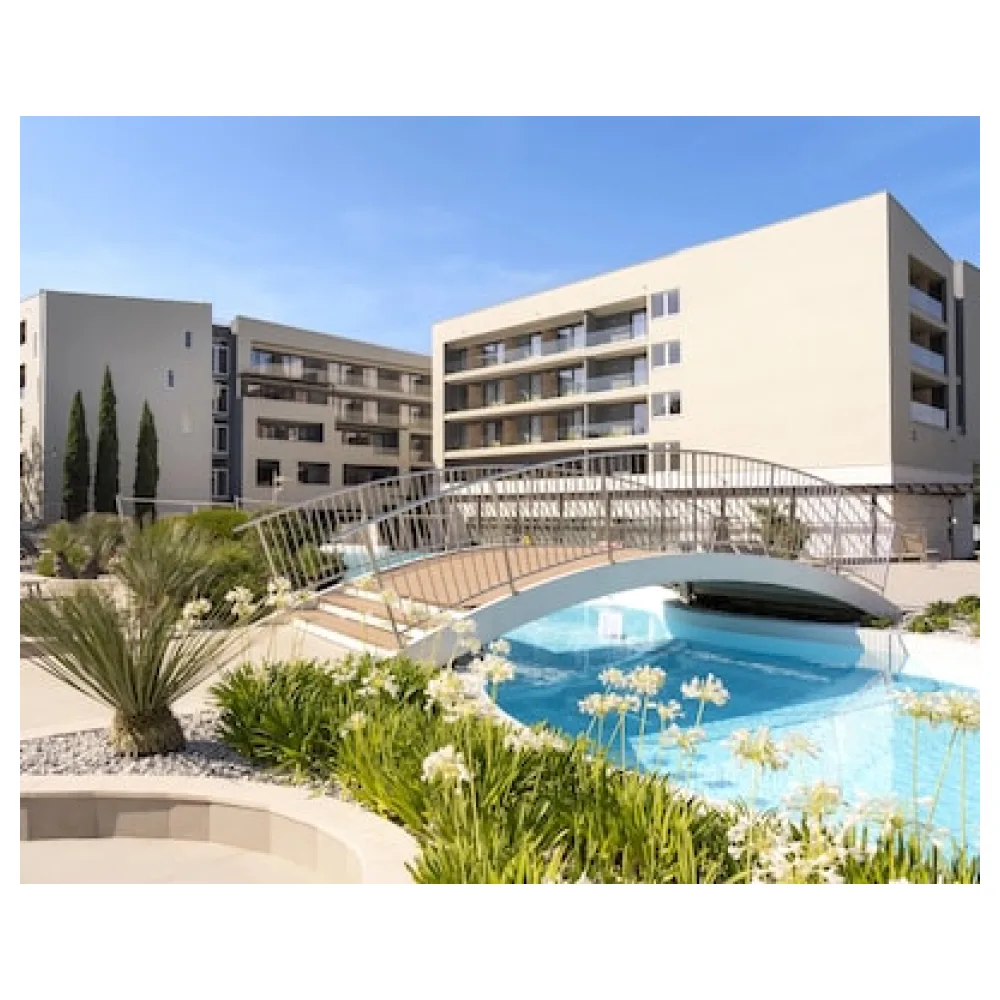 Hotel Garden Istra Plava Laguna