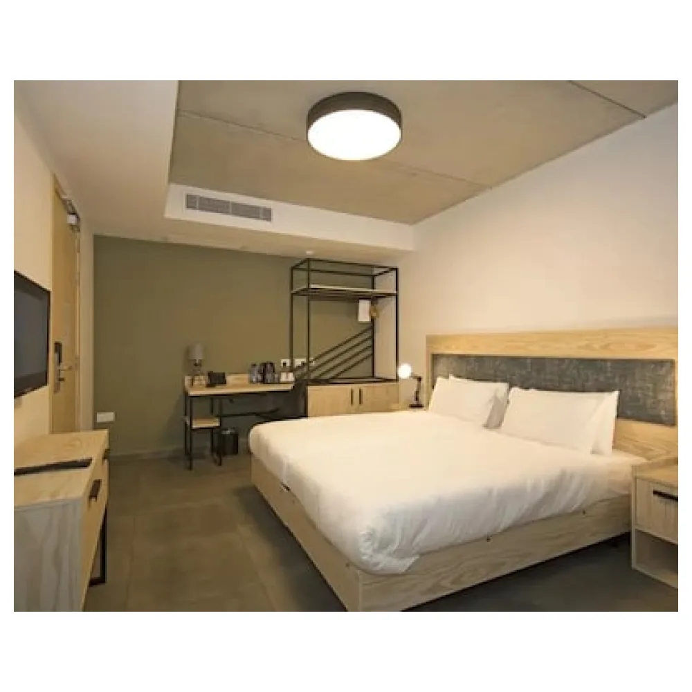 Mr Todd Hotel
