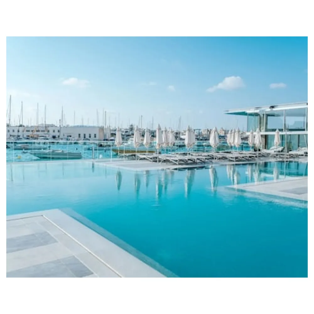 Bayview Hotel by ST Hotels
