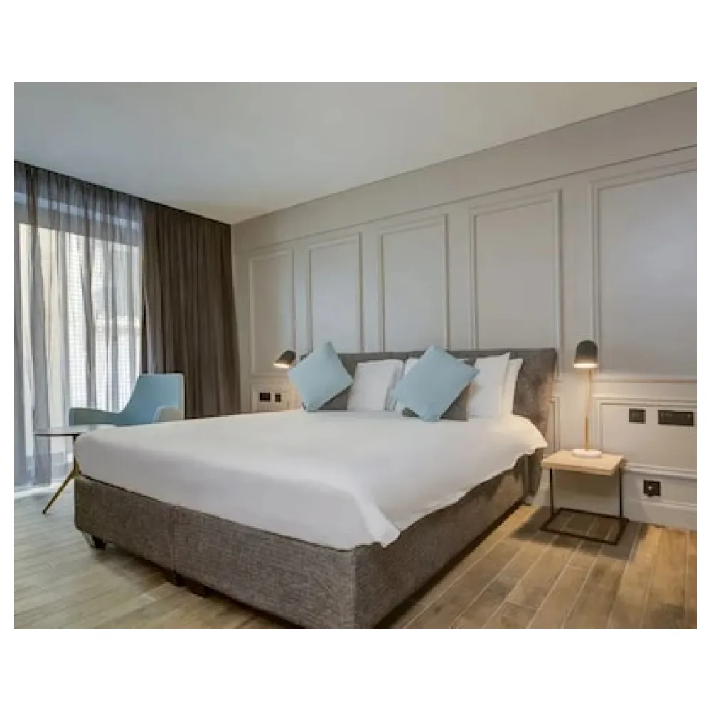 Land's End Boutique Hotel