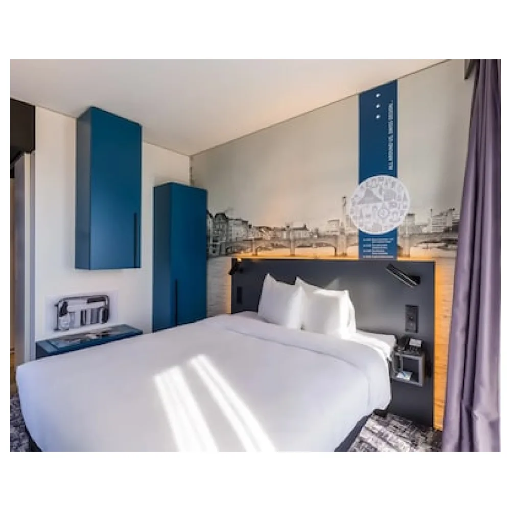 ibis Styles Basel City