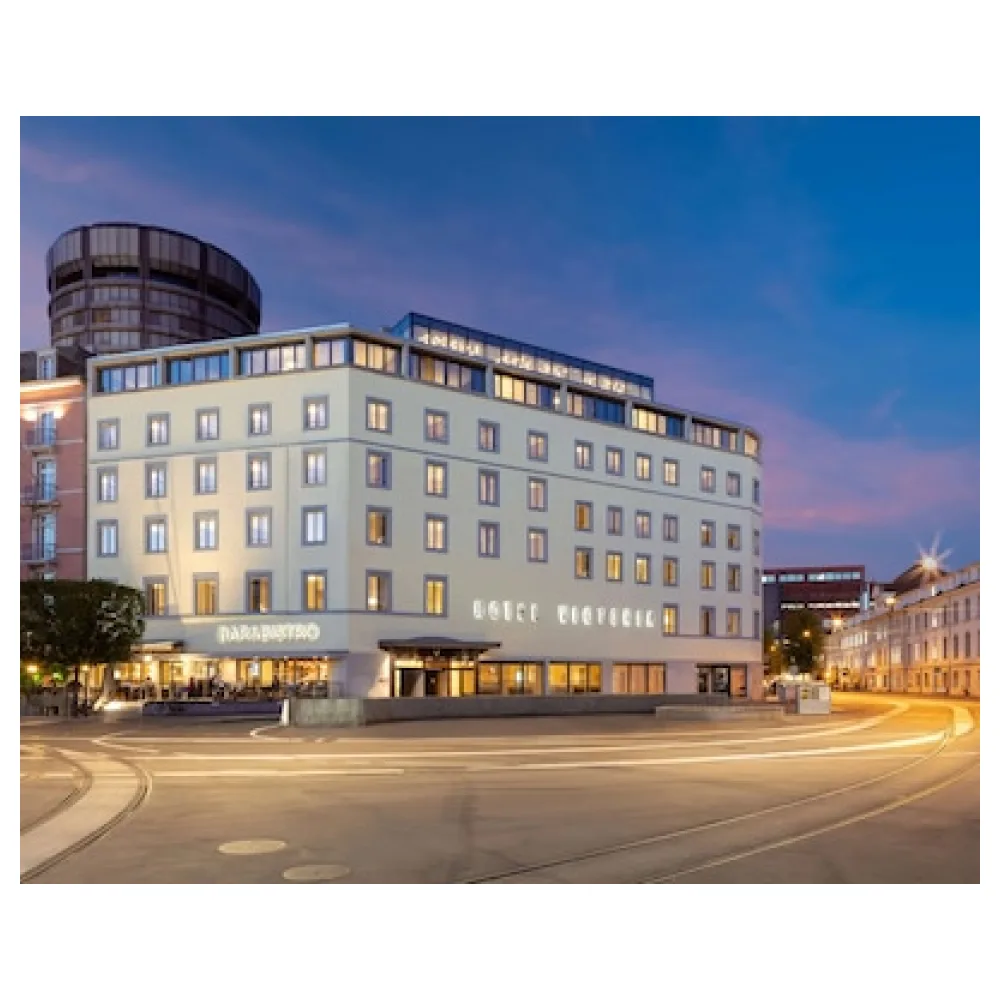 Hotel Victoria