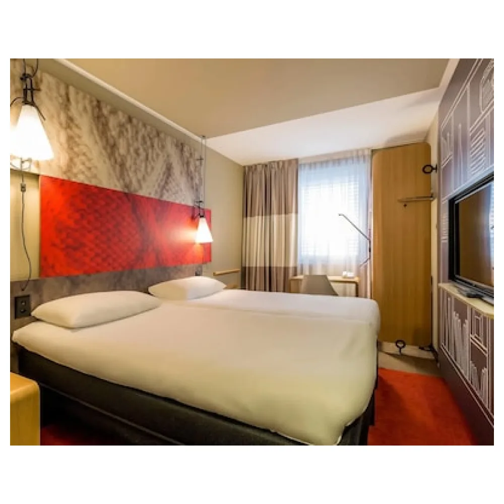 ibis Genève Centre Lac