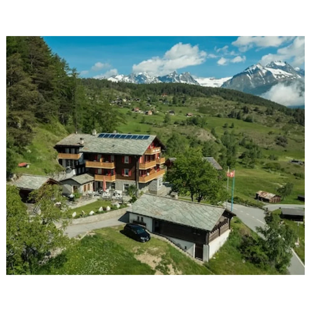 Hotel Alpenblick