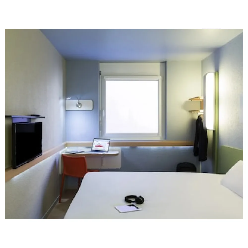 ibis budget Zurich Airport