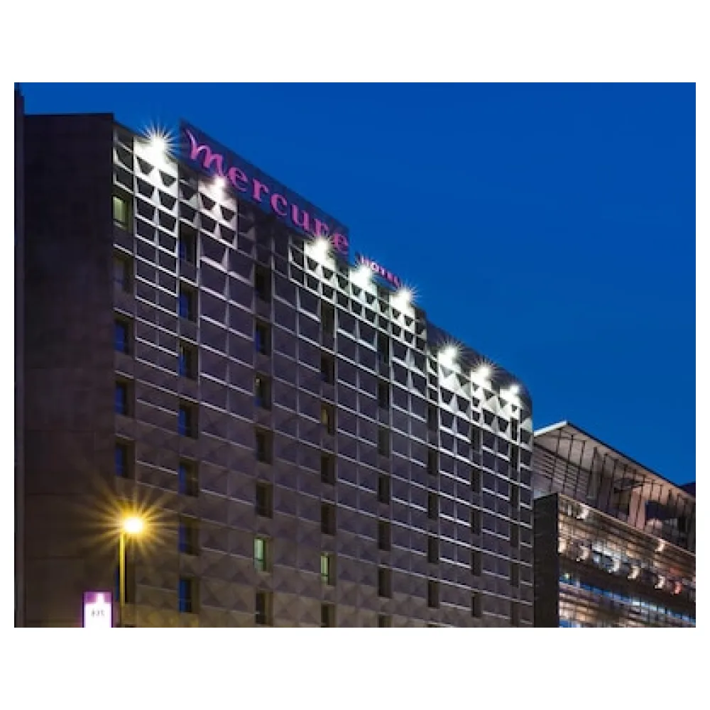 Mercure Lisboa Hotel