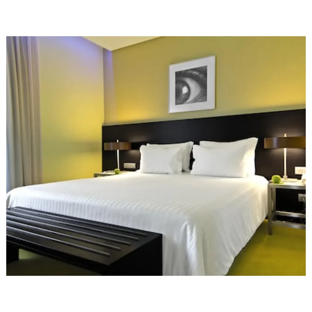 SANA Capitol Hotel