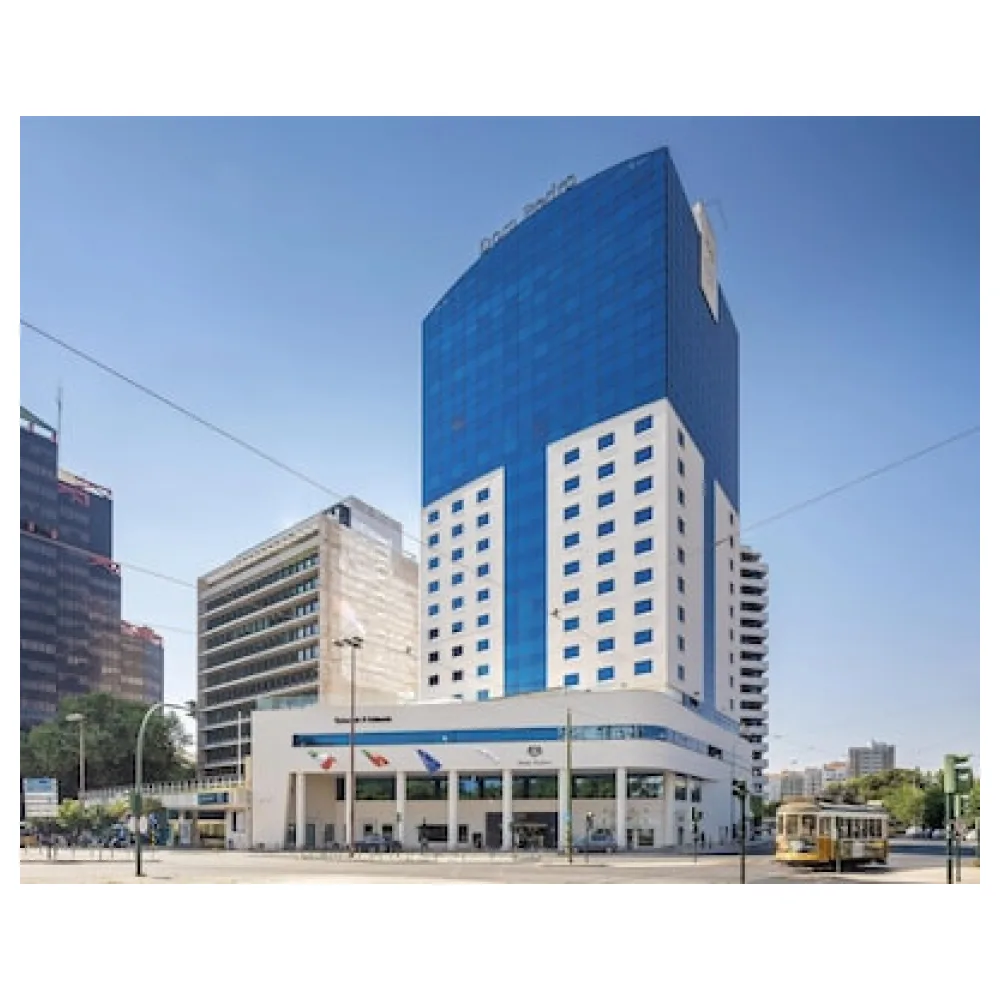 Dom Pedro Lisboa Hotel a member of Radisson Individuals
