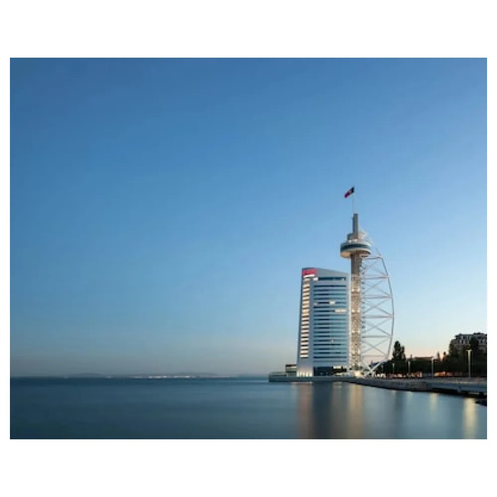MYRIAD by SANA Hotels