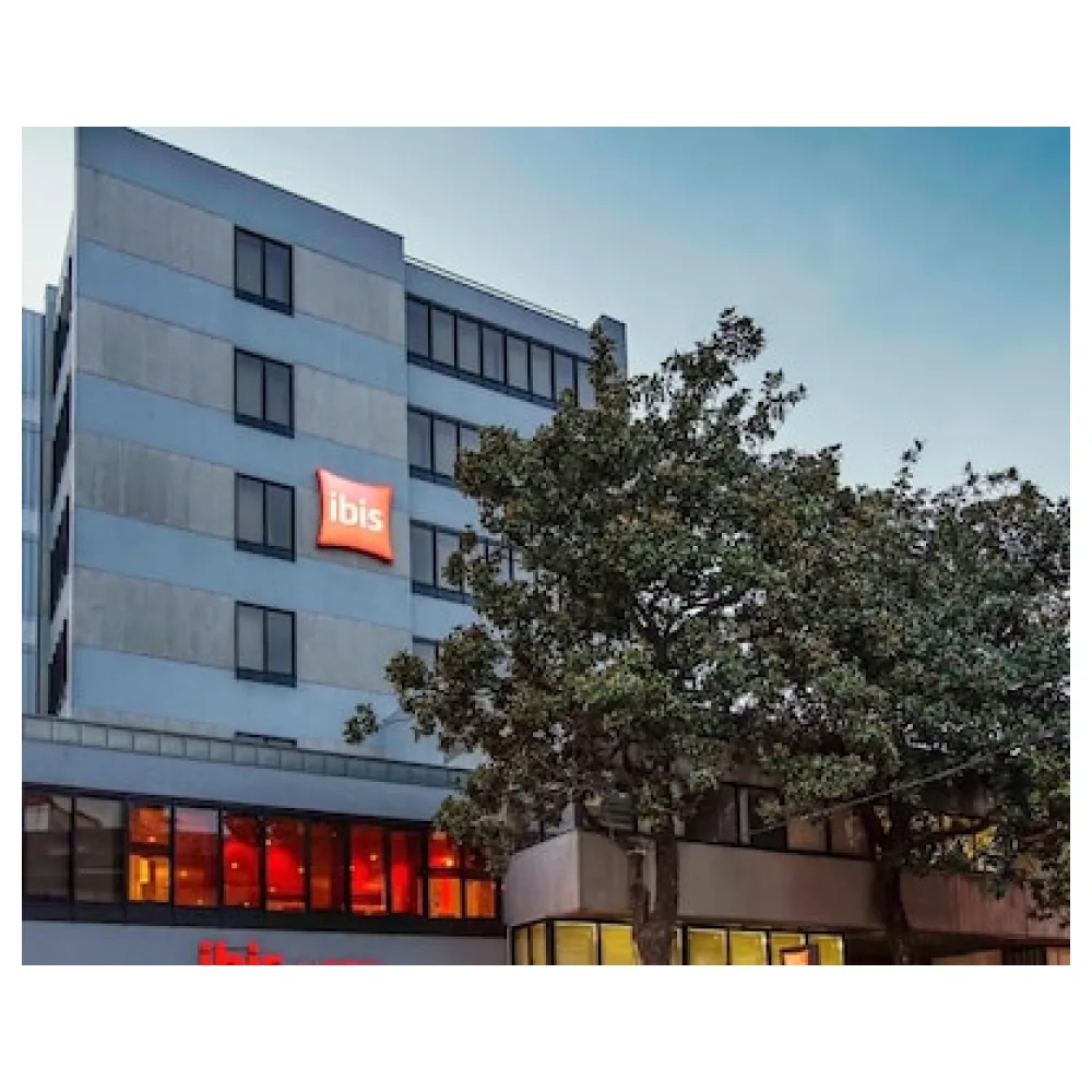ibis Porto Centro São Bento