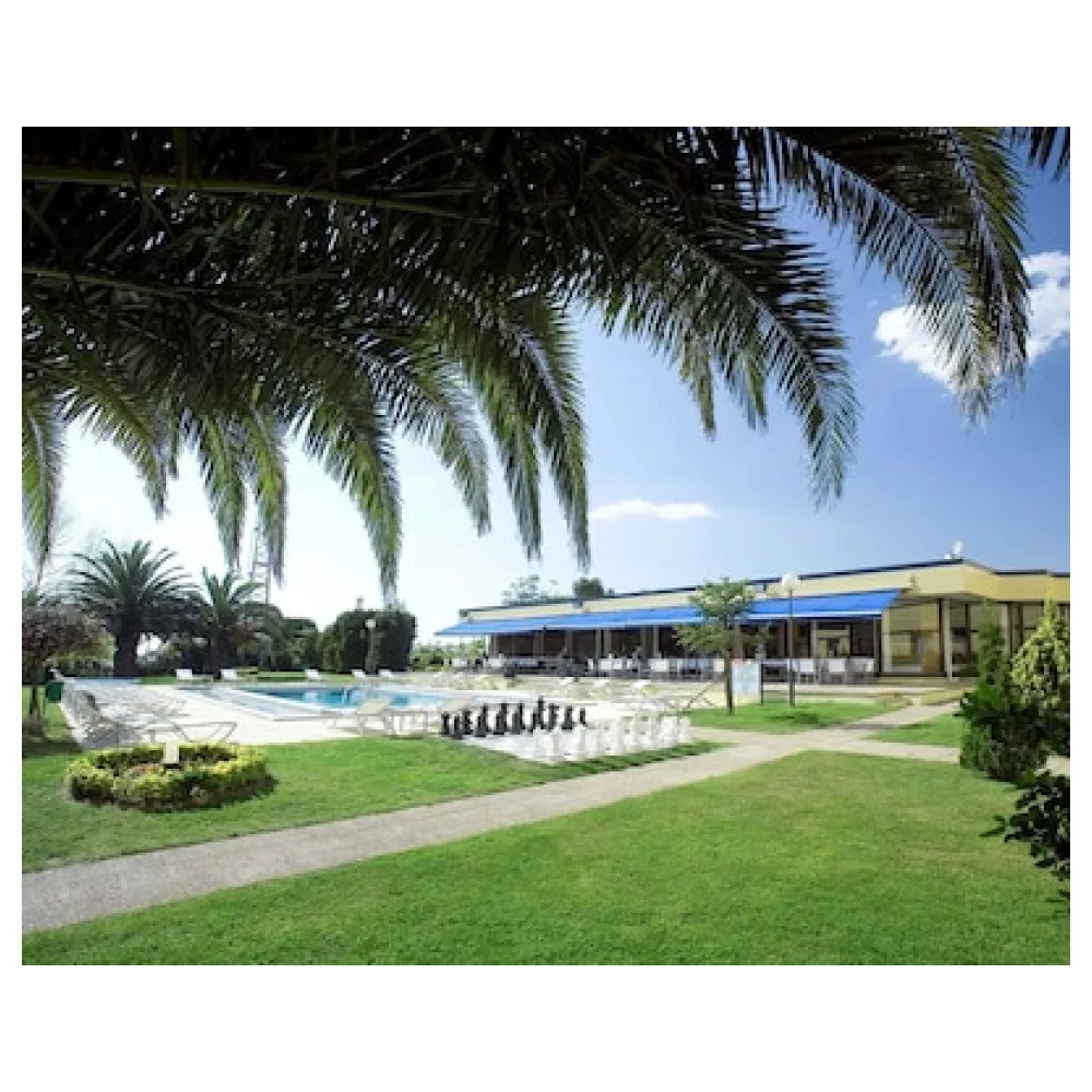 Novotel Porto Gaia