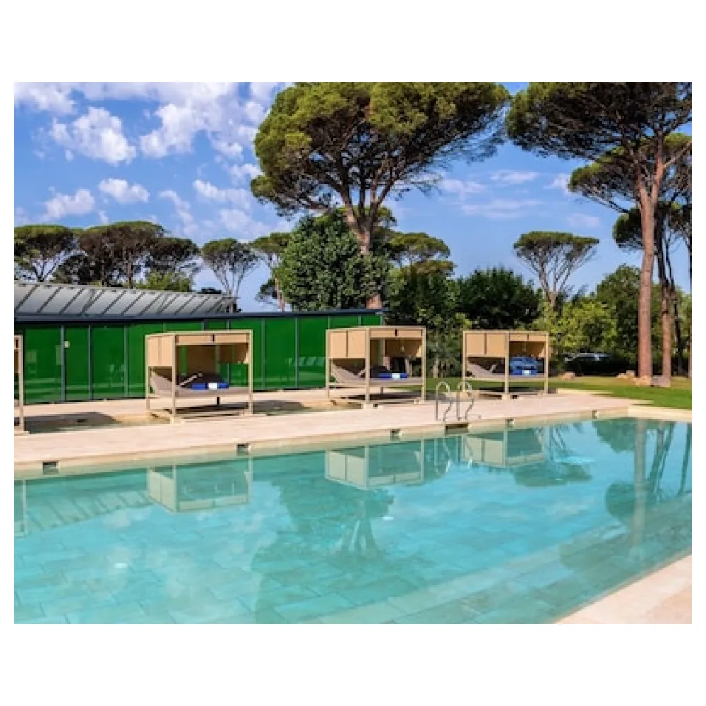 1881 Hotel Balneario Vichy Catalan