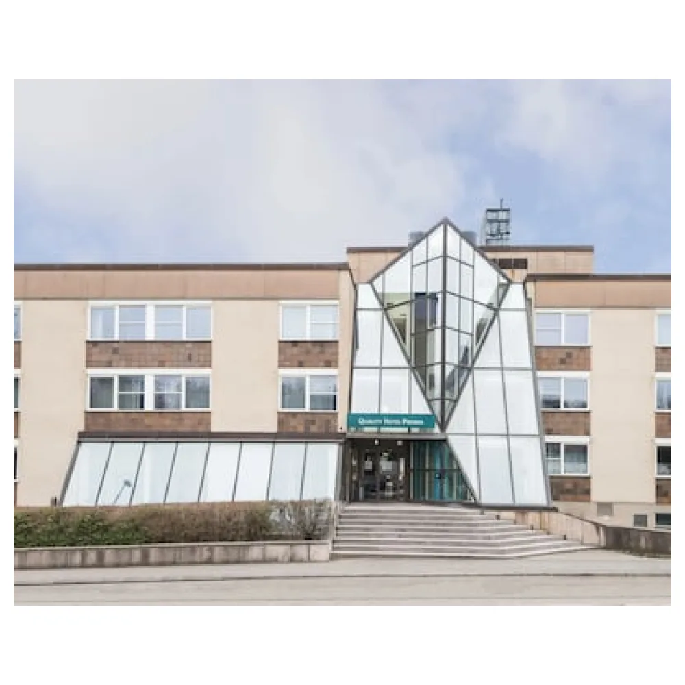 Quality Hotel Prisma