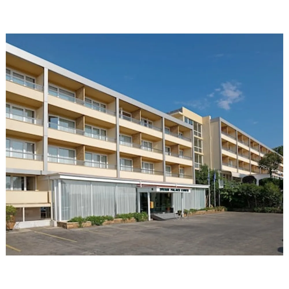 Divani Corfu Palace