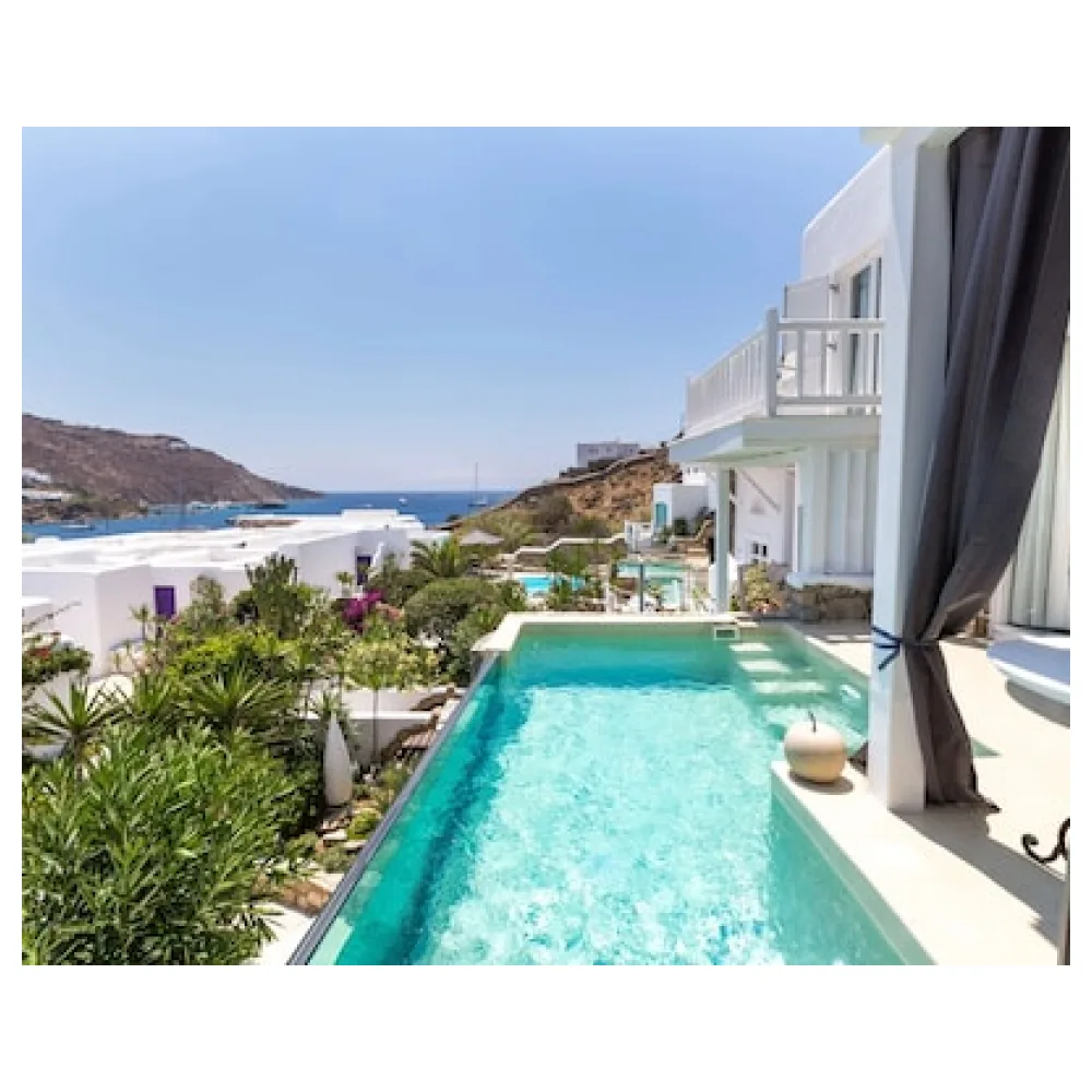 Kivotos Mykonos