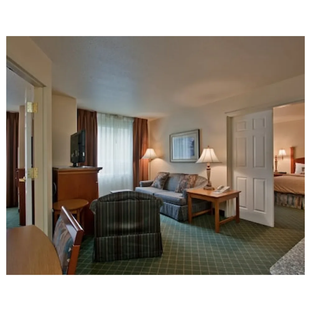 Staybridge Suites Calgary Airport By Ihg
