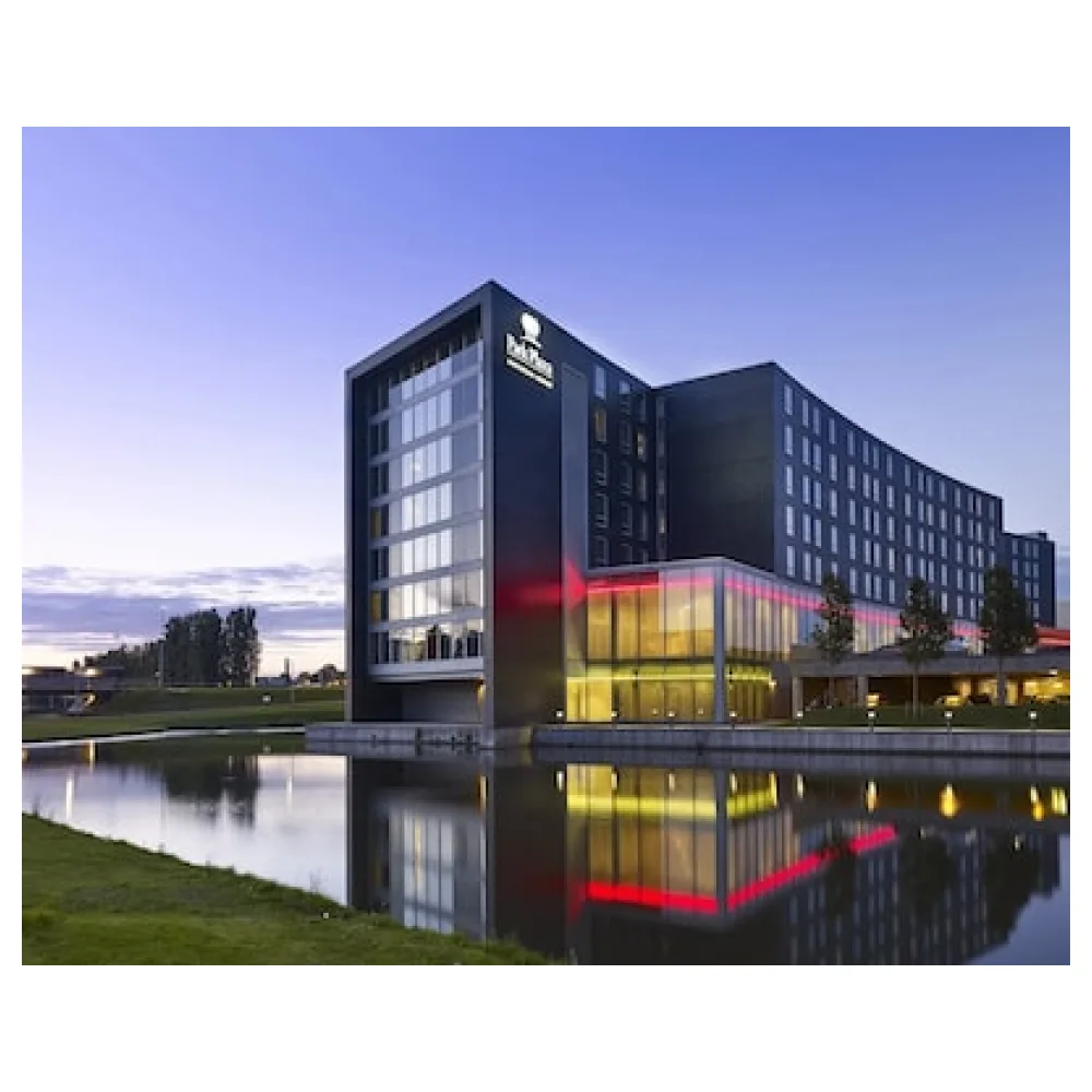 Park Plaza Amsterdam Airport