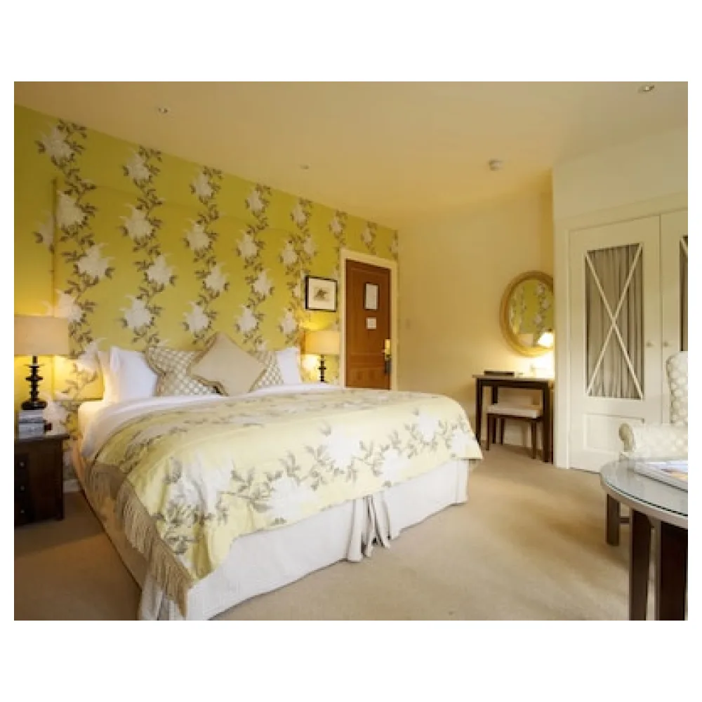 The Hare & Hounds Hotel