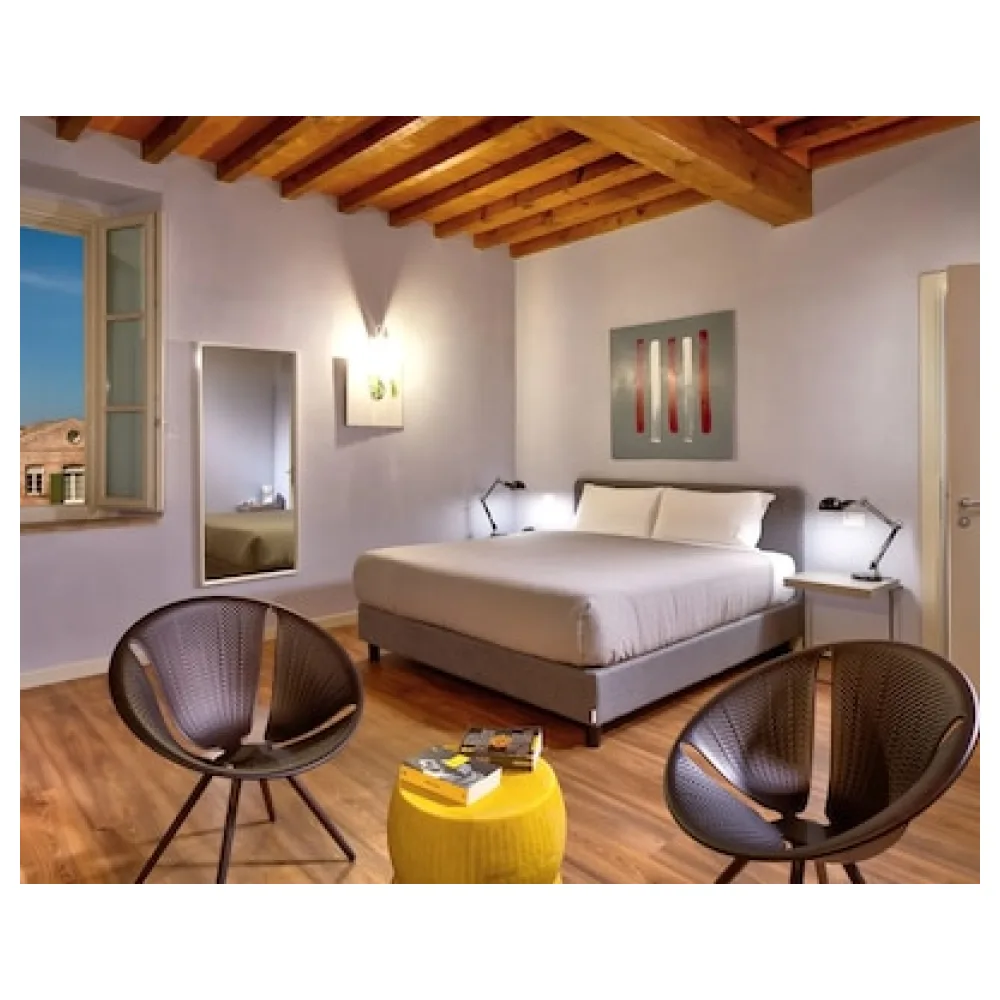 Hotel Cortaccia Sanvitale