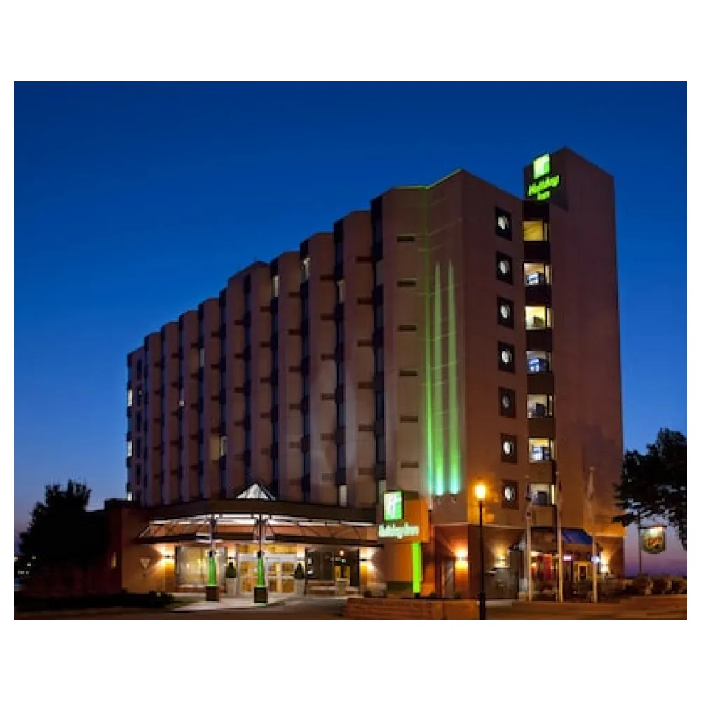 Holiday Inn Sydney - Waterfront By Ihg
