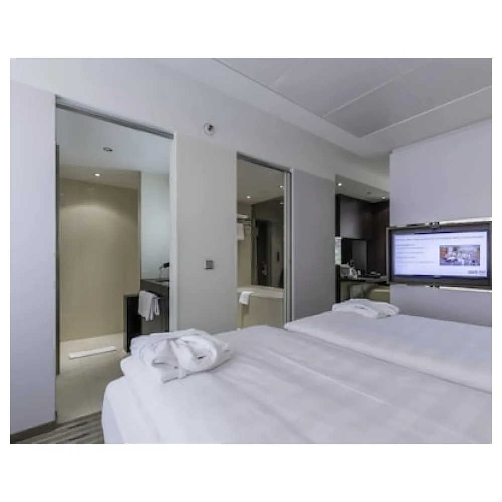 Park Inn by Radisson Berlin Alexanderplatz