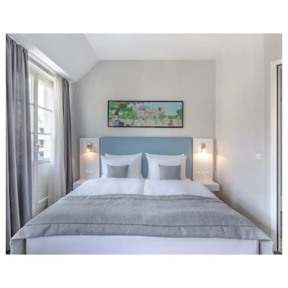 Garner Hotel Berlin - Checkpoint Charlie By Ihg