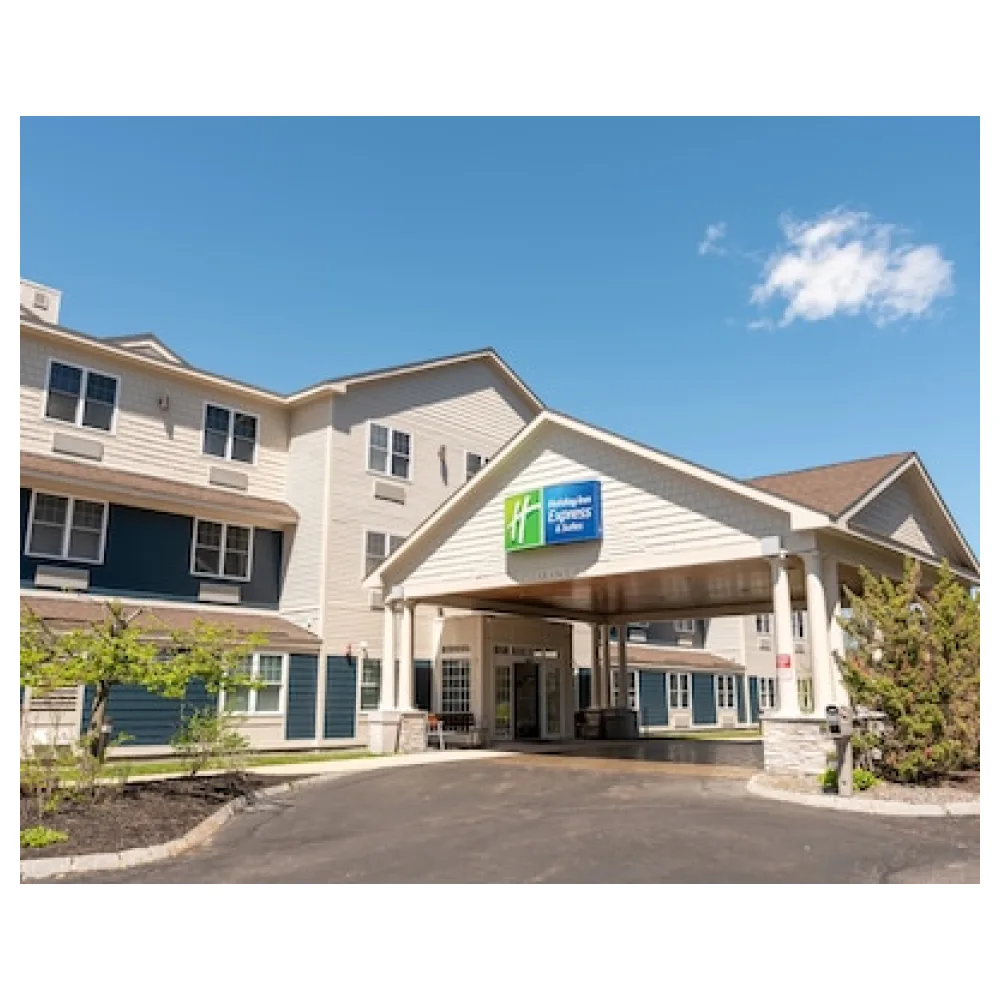 Holiday Inn Express & Suites Hampton South-seabrook By Ihg