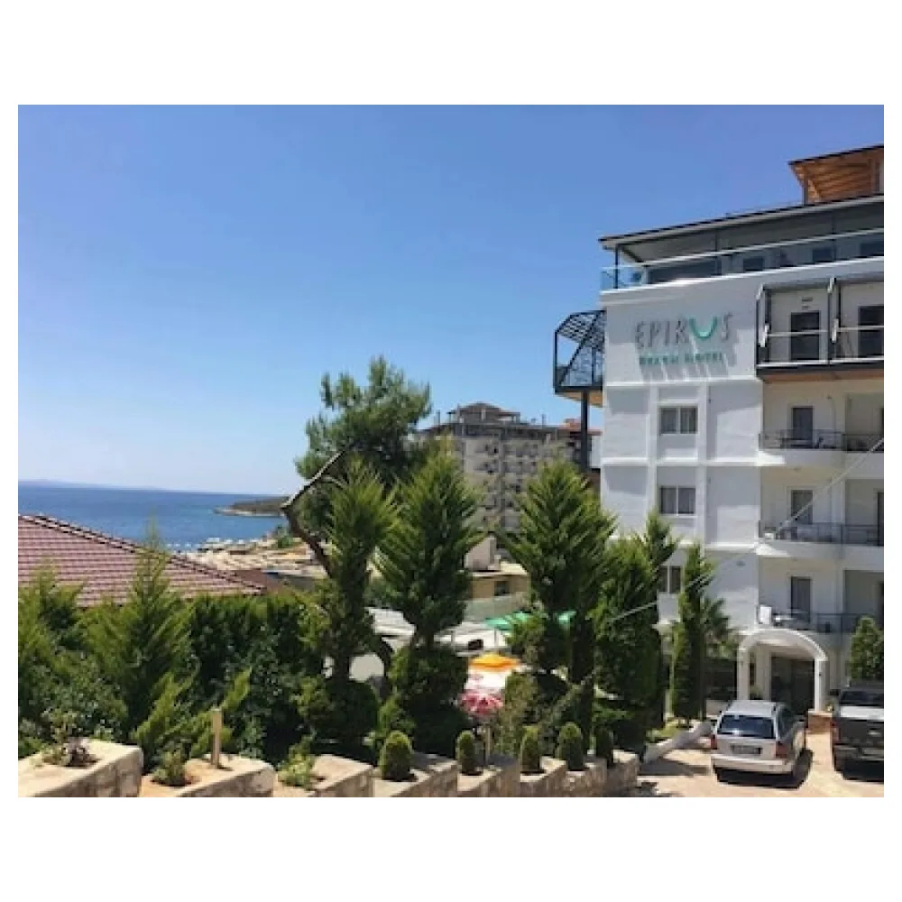 Epirus Hotel