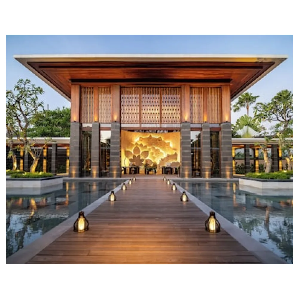 Regent Bali Canggu By Ihg