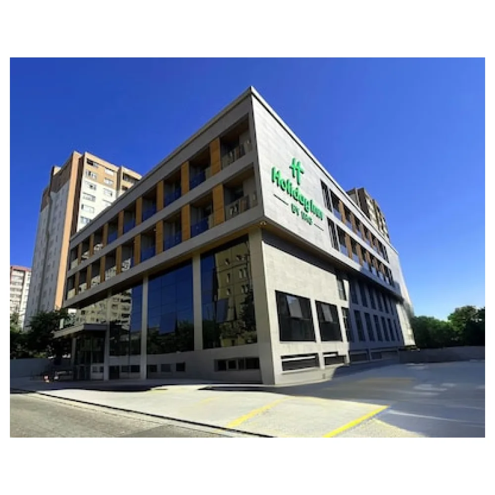 Holiday Inn Istanbul - Beylikduzu by IHG